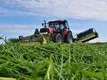 Grasmaaien H.S. AGRI