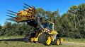 Volvo L70H shovel van H.S. AGRI 