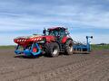 Monosem zaaimachine van H.S. AGRI B.V.