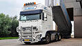DAF XF 460 FTG van H.S. AGRI
