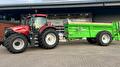CASE-IH 185 met Joskin Tornado 3