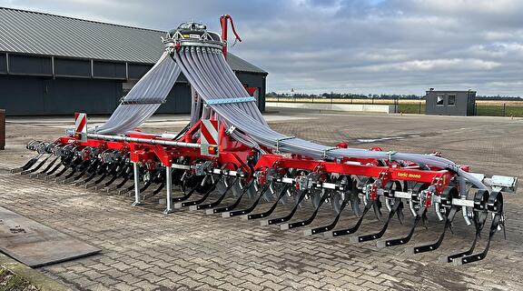 Evers Toric Mono 28-840 Schijvenbemester