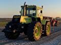 MB Trac 1500