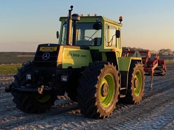 MB Trac 1500