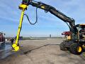 Schrijver CW5 mestmixer